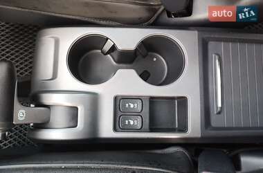 Внедорожник / Кроссовер Honda CR-V 2008 в 