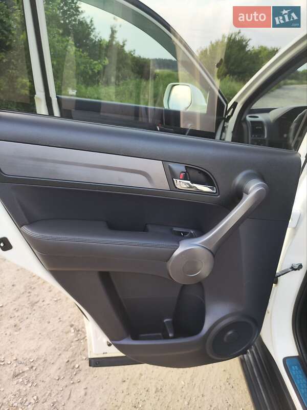 Внедорожник / Кроссовер Honda CR-V 2008 в Жовкве фото 67 Внедорожник / Кроссовер Honda CR-V 2008 в Жовкве