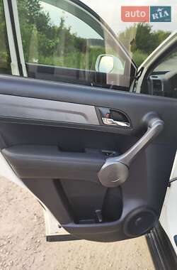 Внедорожник / Кроссовер Honda CR-V 2008 в 