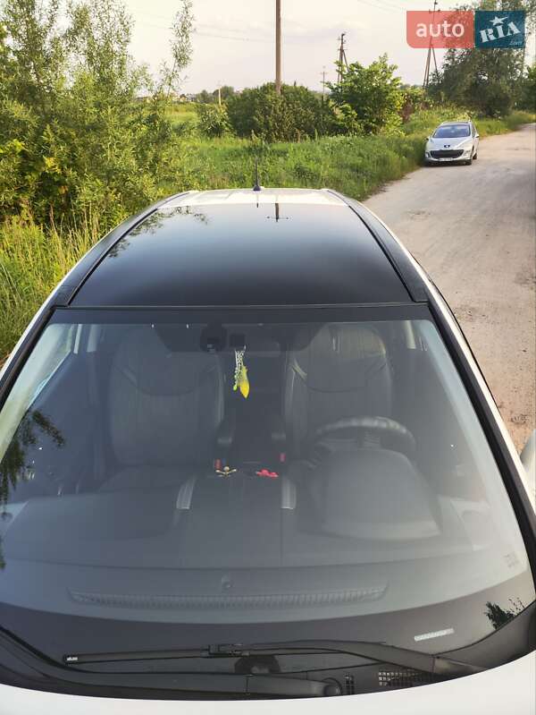 Внедорожник / Кроссовер Honda CR-V 2008 в Жовкве фото 80 Внедорожник / Кроссовер Honda CR-V 2008 в Жовкве