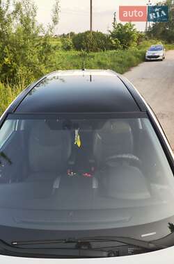 Внедорожник / Кроссовер Honda CR-V 2008 в 