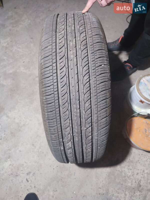 Внедорожник / Кроссовер Honda CR-V 2008 в Жовкве фото 92 Внедорожник / Кроссовер Honda CR-V 2008 в Жовкве