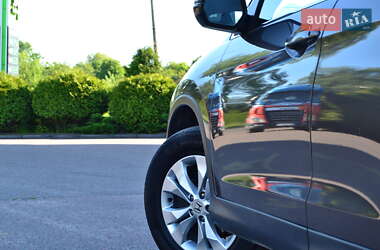 Внедорожник / Кроссовер Honda CR-V 2014 в 
