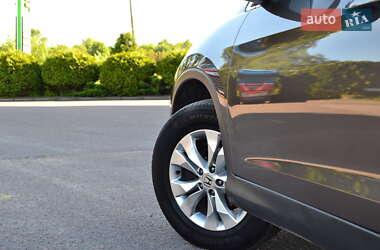 Внедорожник / Кроссовер Honda CR-V 2014 в 