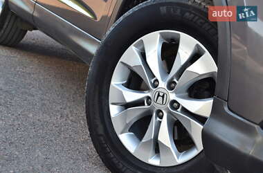 Внедорожник / Кроссовер Honda CR-V 2014 в 