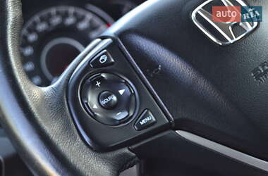 Внедорожник / Кроссовер Honda CR-V 2014 в 