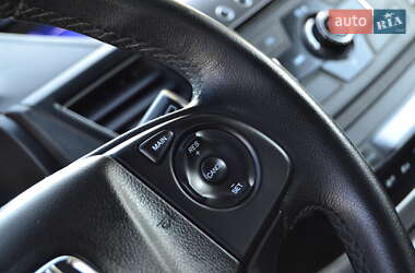 Внедорожник / Кроссовер Honda CR-V 2014 в 