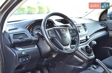 Внедорожник / Кроссовер Honda CR-V 2014 в 