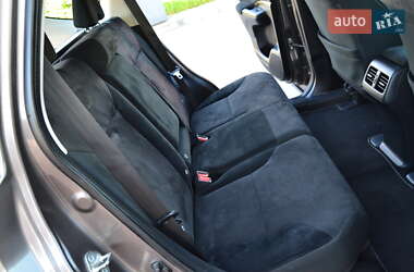 Внедорожник / Кроссовер Honda CR-V 2014 в 