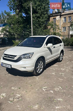 Внедорожник / Кроссовер Honda CR-V 2011 в Одессе