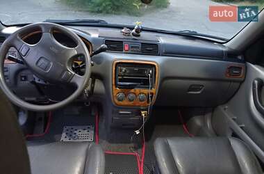 Внедорожник / Кроссовер Honda CR-V 1997 в 