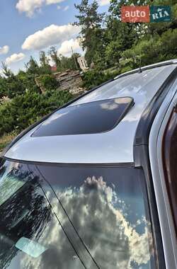 Внедорожник / Кроссовер Honda CR-V 2003 в 