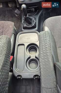 Внедорожник / Кроссовер Honda CR-V 2003 в 