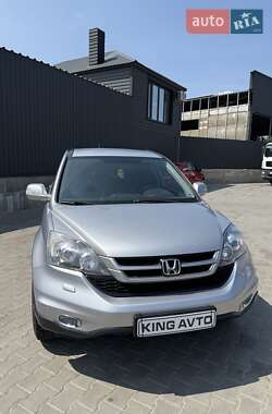 Внедорожник / Кроссовер Honda CR-V 2012 в Вознесенске