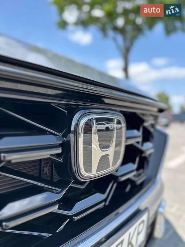 Внедорожник / Кроссовер Honda CR-V 2023 в Виннице фото 8 Внедорожник / Кроссовер Honda CR-V 2023 в Виннице