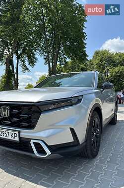 Внедорожник / Кроссовер Honda CR-V 2023 в 