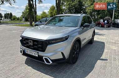 Внедорожник / Кроссовер Honda CR-V 2023 в 