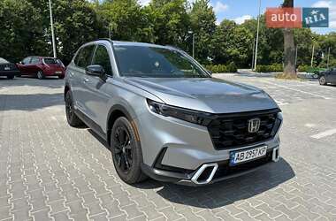 Внедорожник / Кроссовер Honda CR-V 2023 в 
