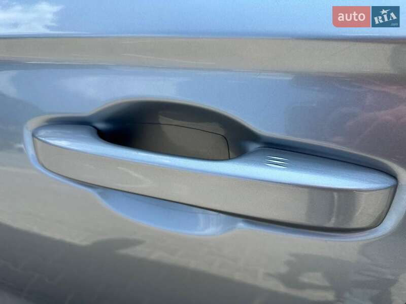 Внедорожник / Кроссовер Honda CR-V 2023 в Виннице фото 19 Внедорожник / Кроссовер Honda CR-V 2023 в Виннице