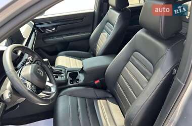 Внедорожник / Кроссовер Honda CR-V 2023 в 