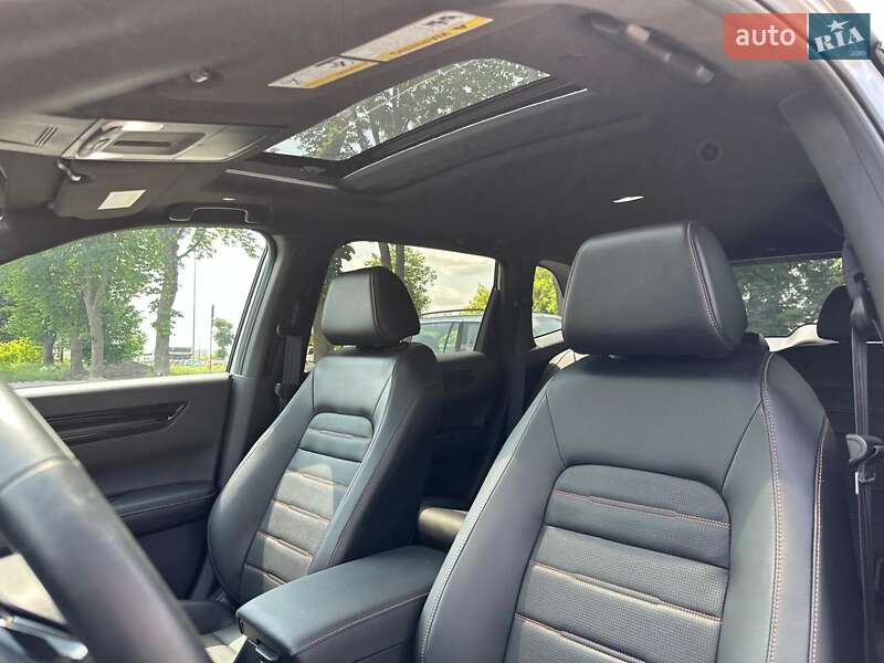 Внедорожник / Кроссовер Honda CR-V 2023 в Виннице фото 29 Внедорожник / Кроссовер Honda CR-V 2023 в Виннице