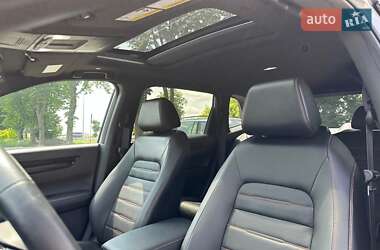 Внедорожник / Кроссовер Honda CR-V 2023 в 