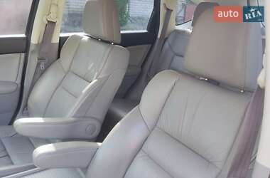 Внедорожник / Кроссовер Honda CR-V 2012 в 