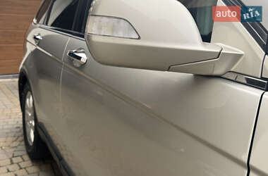 Внедорожник / Кроссовер Honda CR-V 2008 в 