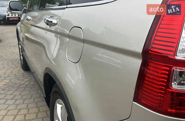 Внедорожник / Кроссовер Honda CR-V 2008 в 