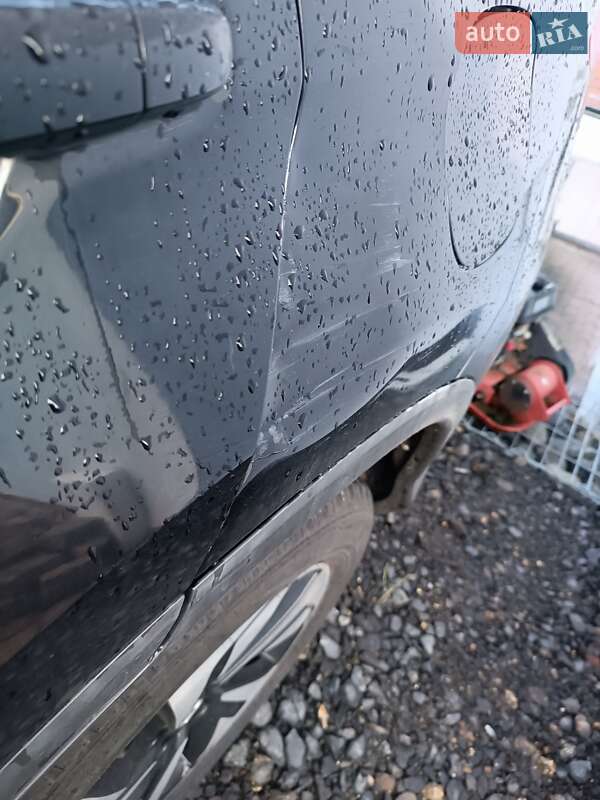 Позашляховик / Кросовер Honda CR-V 2016 в Сумах