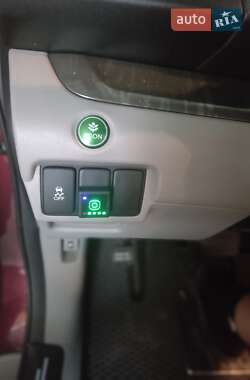 Внедорожник / Кроссовер Honda CR-V 2012 в 