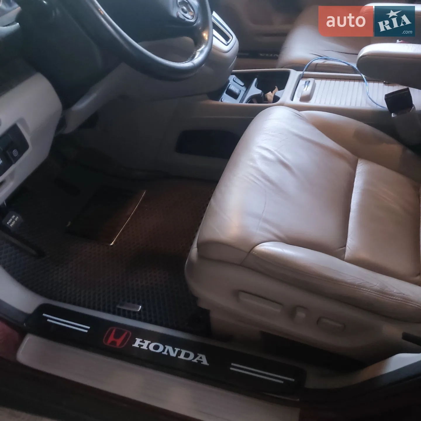 2012 Honda CR-V - мініатюра 18