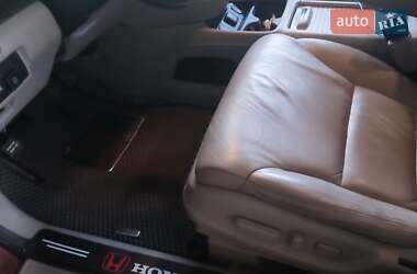 Внедорожник / Кроссовер Honda CR-V 2012 в 