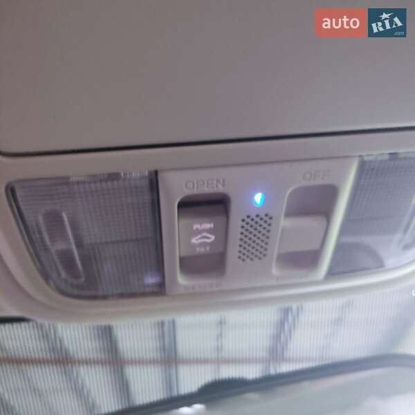 Внедорожник / Кроссовер Honda CR-V 2012 в Горишних Плавнях фото 26 Внедорожник / Кроссовер Honda CR-V 2012 в Горишних Плавнях