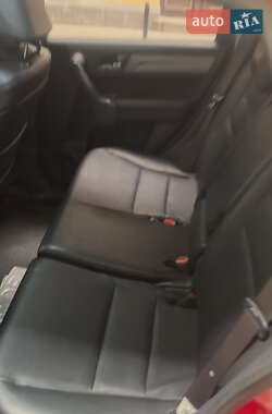 Внедорожник / Кроссовер Honda CR-V 2007 в 