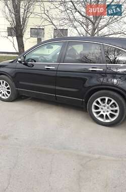 Внедорожник / Кроссовер Honda CR-V 2008 в 