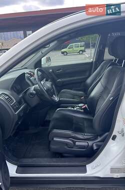 Внедорожник / Кроссовер Honda CR-V 2012 в 