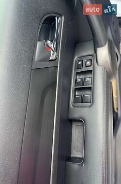 Внедорожник / Кроссовер Honda CR-V 2012 в 