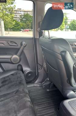 Внедорожник / Кроссовер Honda CR-V 2012 в 