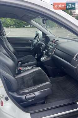 Внедорожник / Кроссовер Honda CR-V 2012 в 