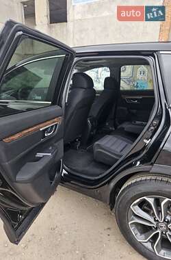 Внедорожник / Кроссовер Honda CR-V 2020 в 