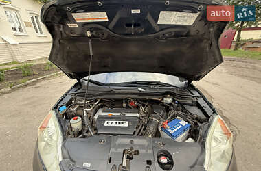 Внедорожник / Кроссовер Honda CR-V 2008 в 