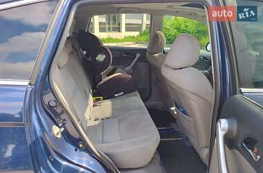 Внедорожник / Кроссовер Honda CR-V 2007 в 