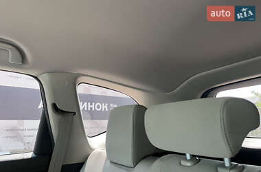 Внедорожник / Кроссовер Honda CR-V 2017 в 