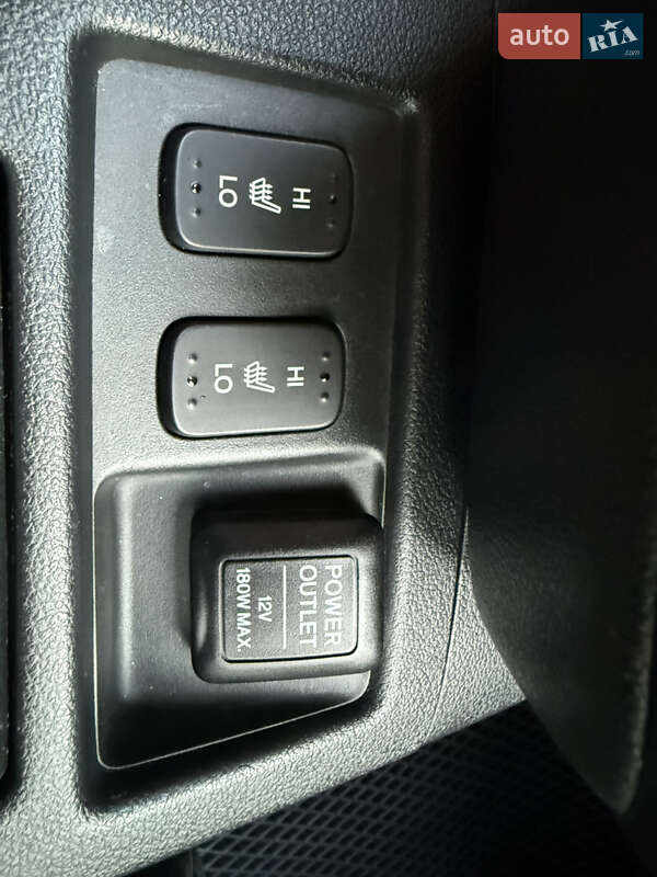 Внедорожник / Кроссовер Honda CR-V 2014 в Львове