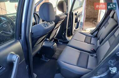 Внедорожник / Кроссовер Honda CR-V 2008 в 