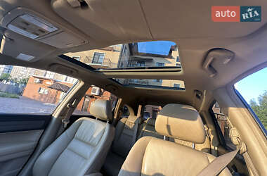 Внедорожник / Кроссовер Honda CR-V 2007 в 