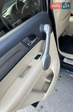 Внедорожник / Кроссовер Honda CR-V 2007 в 
