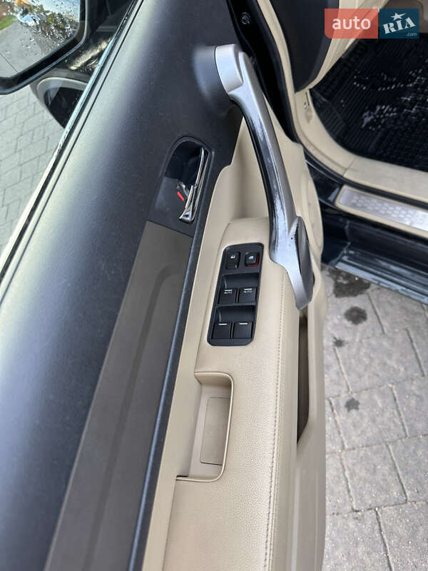 Внедорожник / Кроссовер Honda CR-V 2007 в Калуше фото 36 Внедорожник / Кроссовер Honda CR-V 2007 в Калуше