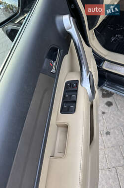 Внедорожник / Кроссовер Honda CR-V 2007 в 